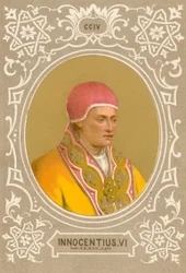 Innozenz VI.