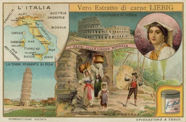 Italien