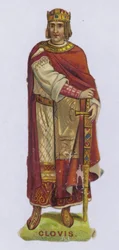 König Chlodwig
