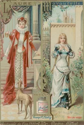 Laure und Marguerite