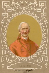 Leo XIII