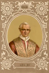 Leo XII.