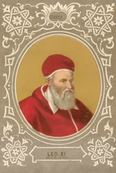 Leo XI