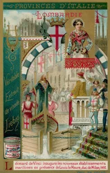 Lombardei