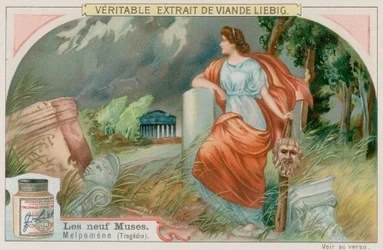 Melpomene (Tragödie)