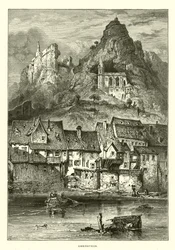 Oberstein