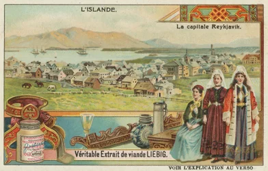 Reykjavik