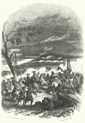 Belagerung von Namur durch Ludwig XIV. von Frankreich