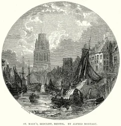 St. Mary