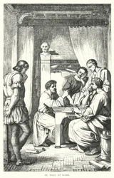 St. Paulus in Rom