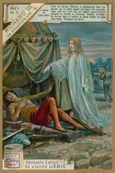 Der Geist von Lady Anne