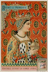 Die Königin von Ungarn