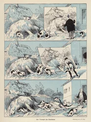 Der Triumph des Realismus