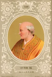 Viktor III
