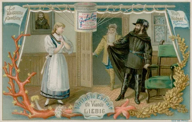 Wagners Der fliegende Holländer