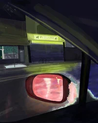 5th Avenue und 13th Street, Brooklyn