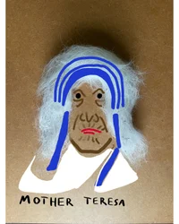 Mutter Teresa