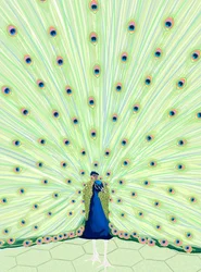 Pfau