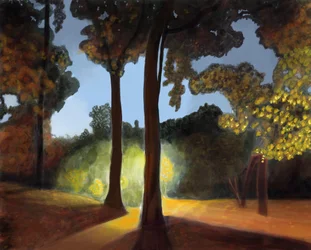 Prospect Park, Erstes Licht