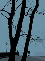 Dritte Avenue Eingang, Prospect Park