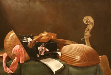 Musikinstrumente