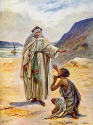 Befreiung vom Bösen