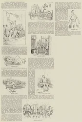 Tommy Atkins im Krankenhaus