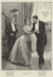 Bevorzugt und verschmäht