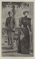 Aus den Toten, von E. Nesbit