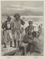 Der Sommer ist vorbei