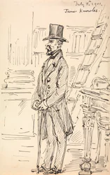 Sir James Thomas Knowles