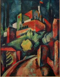 Kloster San Francesco