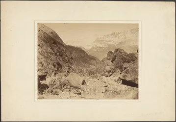 Chaos de Gavarnie
