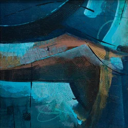 Ein Moment der Pause, 2019