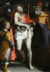 Ecce Homo