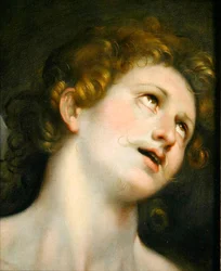 St. Sebastian