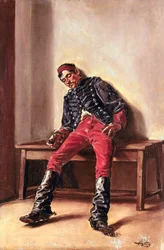 Der Kerker