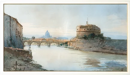 Schloss S. Angelo