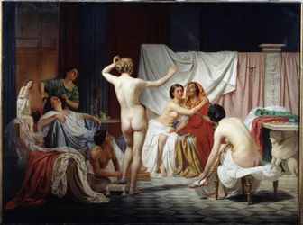 Die römischen Bäder