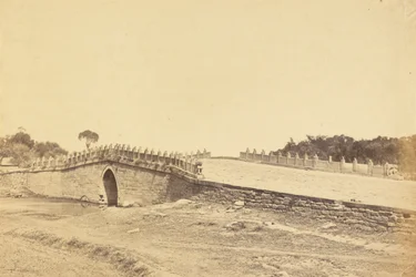 Brücke von Pa-li-k