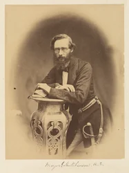 Major G. Hutchinson, R.E.