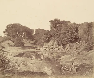 Die Krähenhorst-Batterie