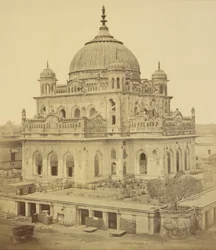 Der Shah Nujeef