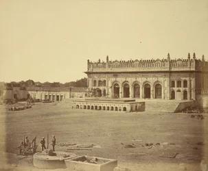 Das kleine Emambara Magazin