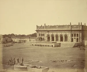 Das Kleine Emambara Magazin