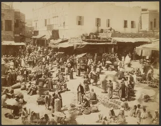 Basar von Jaffa