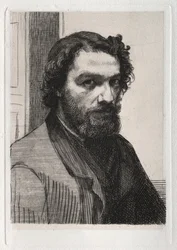 Alphonse Legros