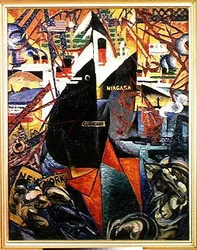 Der Hafen