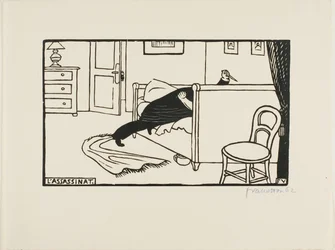 Mörder