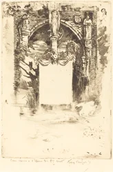 Ex-Libris für "L